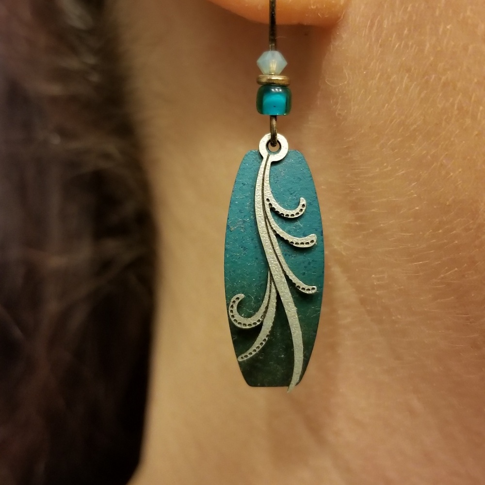 Handmade Earrings